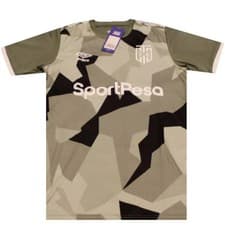 Image of Cape Town City 2019-2020 Away Football Shirt (BNWT) M