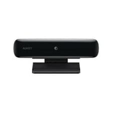 Image of AUKEY Full HD Webcam, PC-W1 1080p Live Streaming Camera, Desktop or Laptop / USB