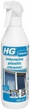 Image of HG Intensive Plastic Cleaner 500ml