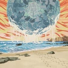 Image of MARS RED SKY - STRANDED IN ARCADIA (LTD.DIGISLEEVE CD) CD NEW