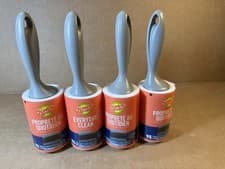 Image of Scotch-Brite Pet Extra Sticky Hair Lint Roller - 7100214080 (Pack of 4)