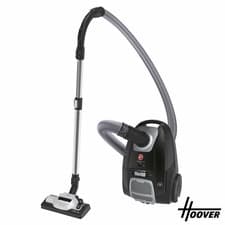 Image of Hoover H-ENERGY 500 Cylinder Vacuum Cleaner, HE520PET