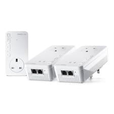 Image of Magic 2–2400 Wi Fi 6 Whole Home Kit 4k/ 8k UHD Streaming Stable Home Working (Up