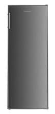 Image of Cookology Larder Fridge 55cm Freestanding Tall 242L Frost Free - Inox CTFR240IX