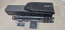 Image of Gitzo GT1542 Mountaineer Series 1, 4 section Tripod