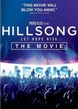 Image of HILLSONG: LET HOPE RISE - Region 1 DVD,US Import