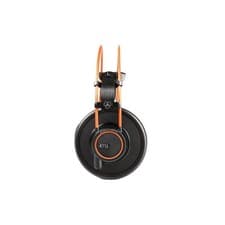 Image of AKG K712 PRO Dynamic Reference Studio Over-Ear 3.5mm jack Wired Headphones