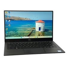 Image of Dell XPS 13 9360 i7-7th Gen 16GB 256GB SSD 13.3” FHD Windows 11 Pro 1.8 GHz