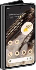Image of GOOGLE PIXEL FOLD 5G- OBSIDIAN BLACK - 256GB 12GB RAM - UNLOCKED - VERY GOOD