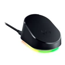 Image of Razer Mouse Dock Pro with Wireless Charging Puck, Magnetic Charging, HyperPollin