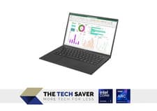 Image of LG Gram 14 14Z90T-G.AA75A1 14" Full HD+ Ultra 7 255H 16GB RAM 512GB SSD