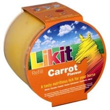 Image of Likit Carrot Refill