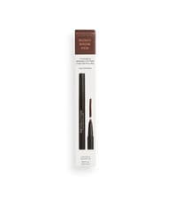 Image of Revolution Eyebrow Bushy Brow Pen Ash Brown