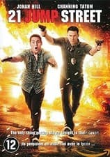 Image of 21 Jump Street 2012 (DVD)