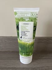 Image of Korres - Basil Lemon - Body Milk - Size 200ml - Brand New & Sealed