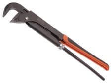 Image of Bahco 1420 ERGO™ Pipe Wrench 430mm BAH1420
