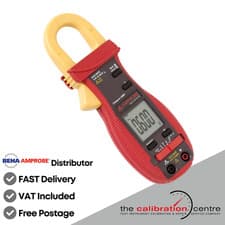 Image of BEHA AMPROBE ACD-10 Plus AC Clamp Meter 600A - (ACD10PLUS, ACD-10-PLUS)