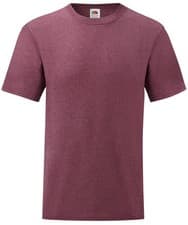 Image of FRUIT OF THE LOOM VALUEWEIGHT T SHIRTS
