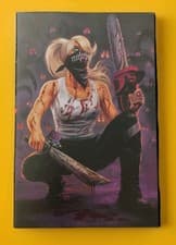 Image of Something Is Killing the Children #1 C2E2 Martin Zavala Glow in The Dark #66/250