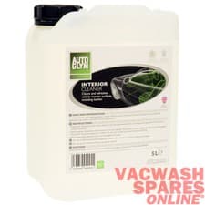 Image of AUTOGLYM INTERIOR CLEANER 5LITRE - PROFESSIONAL RANGE - TRADE INTERIOR SHAMPOO
