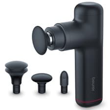 Image of Electric Handheld Massager Beurer Mg79 Black NEW