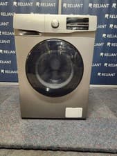 Image of TCL Front-Load Washing Machine - 8kg - 1400RPM - FF0814SC0UK - Refurb A (Read)