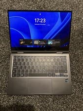 Image of Samsung Galaxy Book3 360 13.3" Intel I5 Evo 13 Gen, 8GB RAM, 256 NVMe SSD