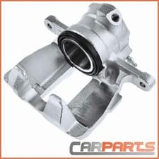 Image of Brake Caliper Front Right For Mercedes-Benz C-Class W202 S202 180 200 230