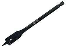 Image of Dewalt Power Tools Extreme Flatwood Drill Bit 13 x 152mm