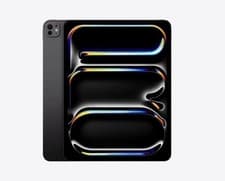 Image of Apple iPad Pro 11 Inch M4 2TB Space Black Wi-Fi 2024 New Sealed