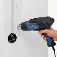 Image of Steinel HL 1820 S DIY Hot Air Heat Gun 110v
