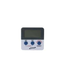 Image of Digital Timer Professional Chef Count up & Down Food Timer 99M 59S