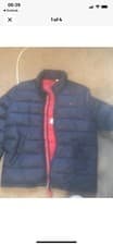 Image of jack wills coat