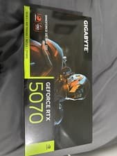 Image of GIGABYTE GeForce RTX 4060 WINDFORCE OC 8GB GDDR6 Graphics Card