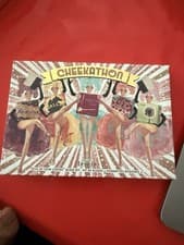 Image of Benefit Cheekathon Blush Kit Set Full Size Dallas Coralista Rockateur Hoola New