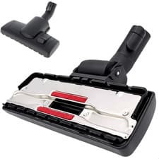 Image of Miele Brush Head C1 C2 C3 35mm Floor Tool Powerline Compact Complete Allergy Vac