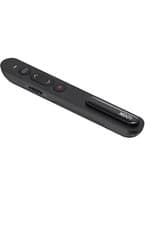 Image of LOGIK LPRES23 Wireless Laser Presenter