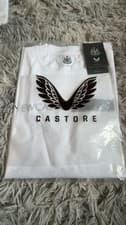Image of Castore Newcastle Third Kit Size Kids 12-13 Years Old Brand New with Tags