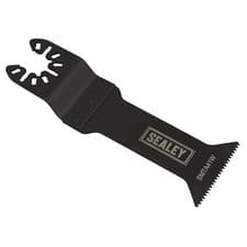 Image of Sealey Multi-Tool Blade Wood 41mm - SMTA41W