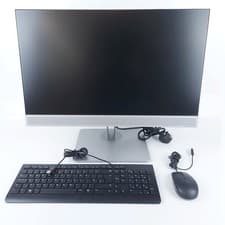 Image of HP EliteOne 800 G3 AIO 23.8" FHD i5-7500 8GB RAM 512GB SSD Win 10 Pro (G)