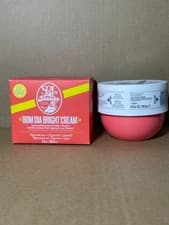 Image of Sol de Janeiro Bom Dia AHAs and vitamin C Bright Cream 240ml UK HOT SALE