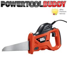 Image of Reciprocating Saw Black & Decker KS890ECN 240v