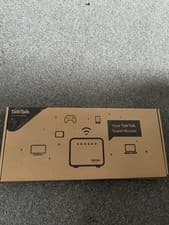 Image of BT Complete Black Wi-Fi
