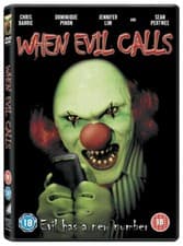 Image of When Evil Calls (2008) Jennifer Lim Roberts DVD Region 2 New & Sealed
