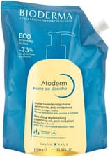 Image of Bioderma Atoderm Shower Oil Refill 1000Ml
