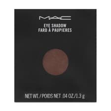 Image of MAC Eye Shadow Antiqued 1.5g Refill Brown Eyeshadow