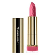 Image of MAX FACTOR Colour Elixir Lipstick 4ml SEALED - Choose Shade