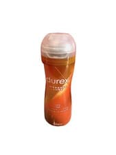 Image of Durex Play Massage Lube Ylang Ylang 200ml