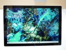 Image of Microsoft Surface Pro 7, Silver, i7-1065G7-16gb /512gb SSD No Keyboard-Inc-VAT