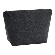 Image of Bagbase Felt Accessory Bag